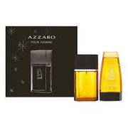 عطر أزارو بور هوم طقم من قطعتين