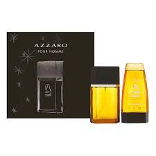 Azzaro Pour Homme 2Pcs Set