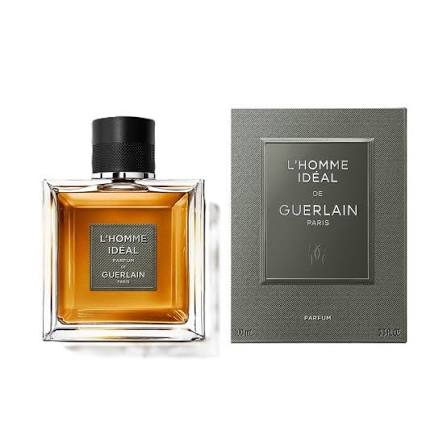 Guerlain L Homme Ideal Parfum 100ML