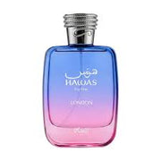 Rasasi Hawas London Edp 100ml