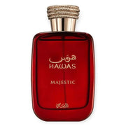 Rasasi Hawas Majestic Edp 100Ml