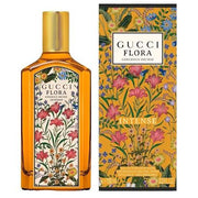 Gucci Flora Gorgeous Orchid Edp Intense 100Ml