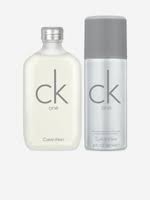 Ck One For Men Eau de Toilette 100Ml 2Pcs Set