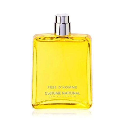 Costume National Free D Homme Edp 100Ml