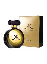 كيم كارداشيان جولد ماء عطر 100 مل