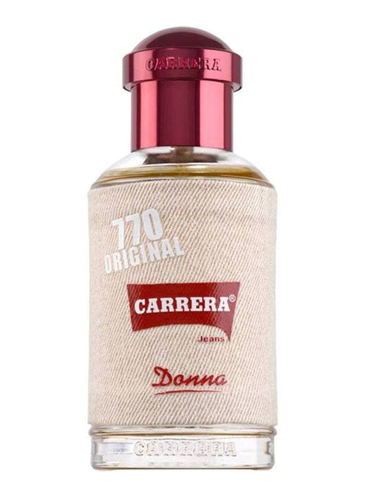 Carrera Jeans 770 Original Donna Edp 125Ml