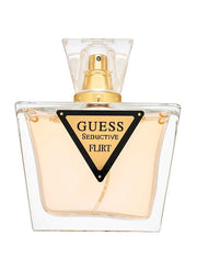 Guess Seductive Flirt For Women Eau de Toilette 75Ml