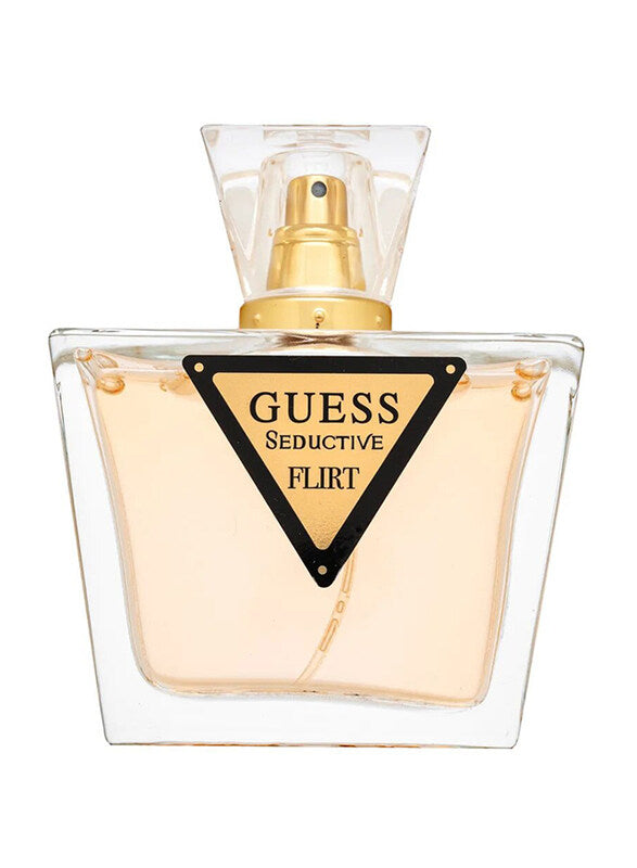 Guess Seductive Flirt For Women Eau de Toilette 75Ml
