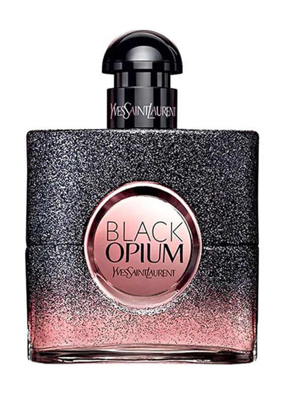 Buy Ysl Black Opium Floral Shock Eau De Parfum L 90Ml - Discover ...