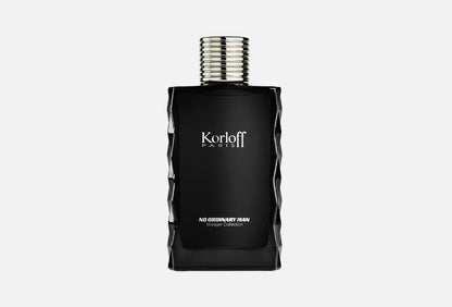 Korloff No Ordinary For Men  Eau de Parfum 100Ml