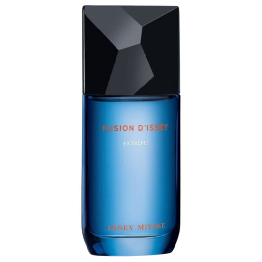 Issey Miyake Fusion D' Issey Extreme Intense Men Eau de Toilette 100Ml