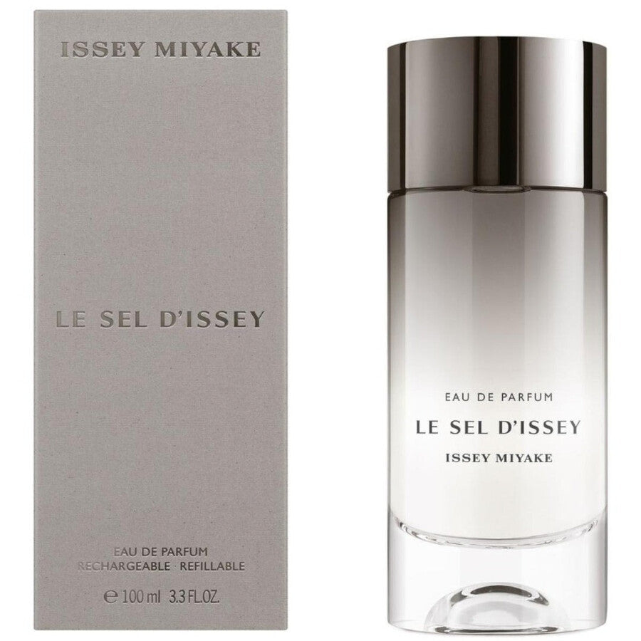 Issey Miyake Le Sel D'Issey Men Eau de Parfum 100Ml