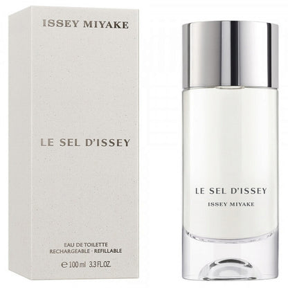 Issey Miyake Le Sel D'Issey Men Eau de Toilette 100Ml