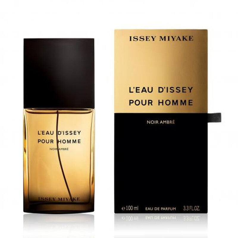 Issey Miyake Pour Homme Noir Ambre 100Ml