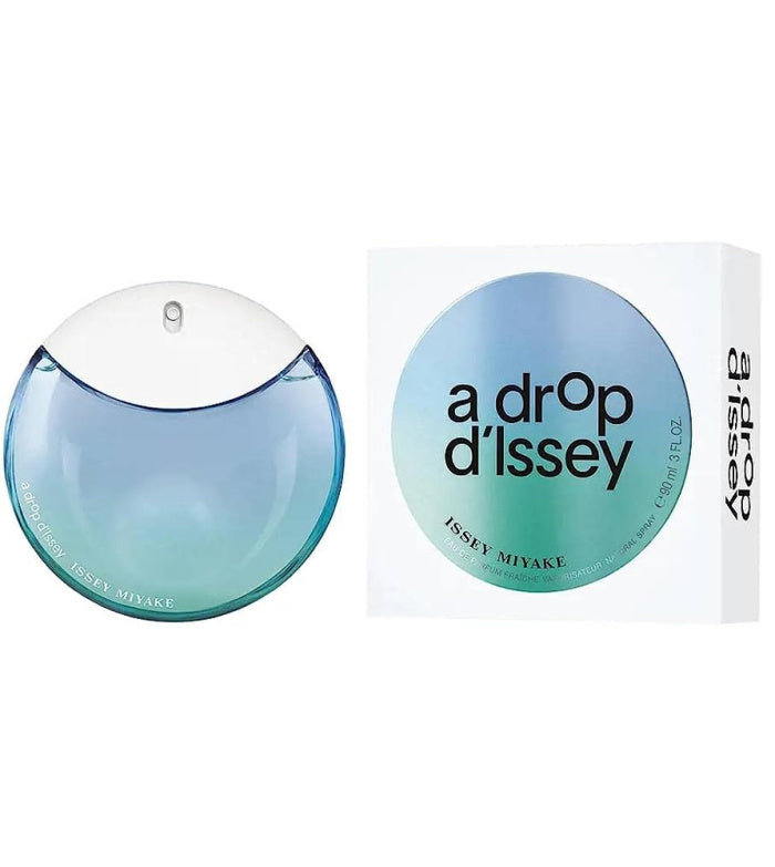 Issey Miyake A Drop D'Issey For Women Eau de Parfum Fraiche 90Ml
