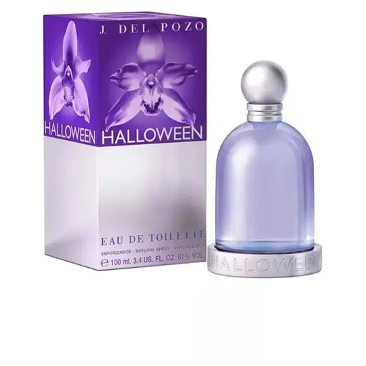 J Del Pozo Halloween Women 100Ml
