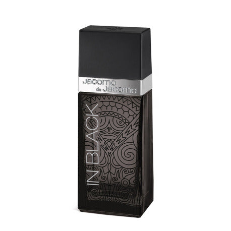 Jacomo De Jacomo In Black M 100Ml