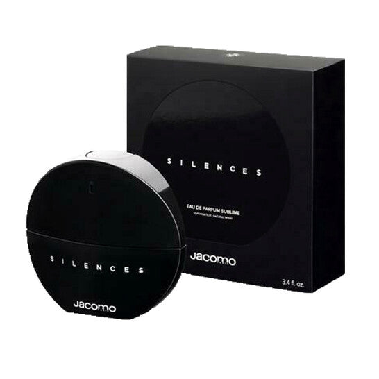 Jacomo Silences Sublime For Women Eau de Parfum  100Ml