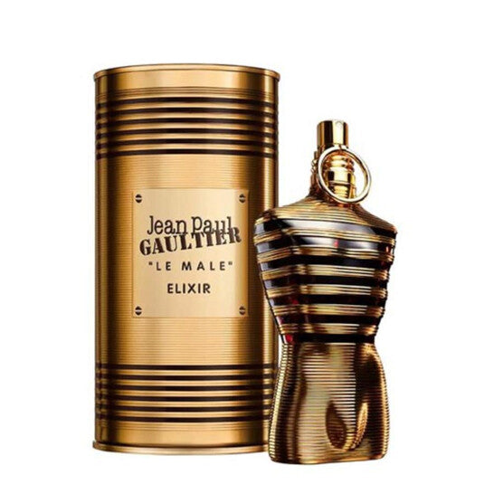 Jean Paul Gaultier Le Male Elixir Parfum 200Ml