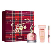 Jean Paul Gaultier Scandal L Edp 80Ml+75Ml+10Ml Set