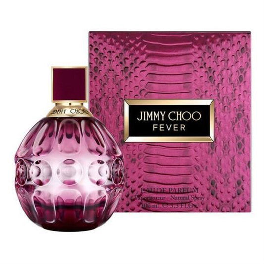 Jimmy Choo Fever Women Eau de Parfum 100Ml