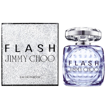 Jimmy Choo Flash Eau de Parfum 100Ml