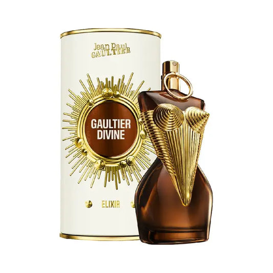 Jean Paul Gaultier Divine Elixir Parfum 100Ml