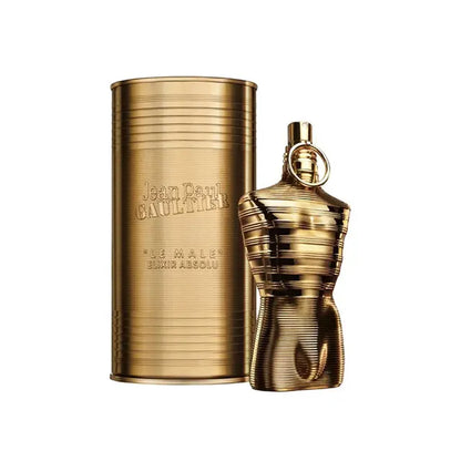 Jean Paul Gaultier Le Male Elixir Absolu Parfum Intense 125Ml