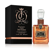 Juicy Couture Glistening Amber Eau de Parfum 100ml