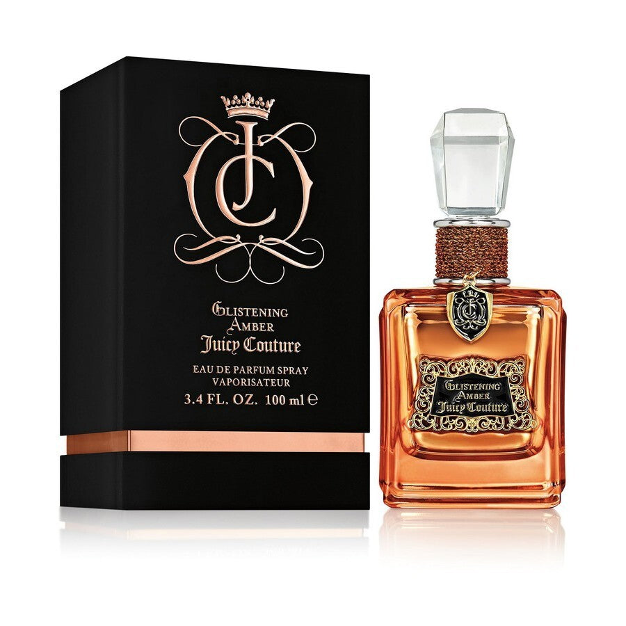 Juicy Couture Glistening Amber Eau de Parfum 100ml