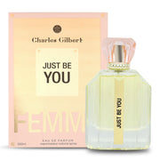 تشارلز جيلبرت جاست بي يو - ماء عطر 100 مل