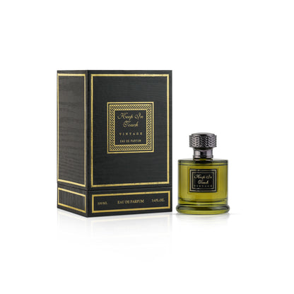 Vintage Keep In Touch Edp 100Ml