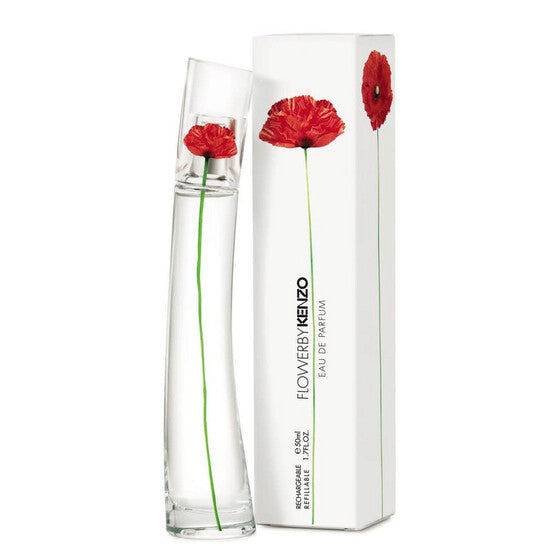Kenzo Flower By Kenzo  Eau de Parfum 50Ml