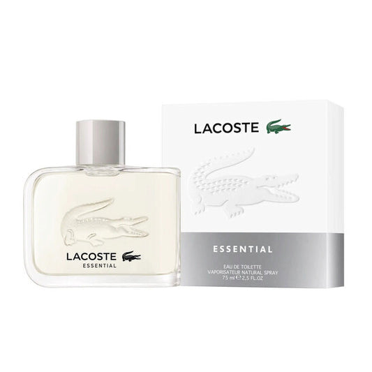 Lacoste Essential For Men 75Ml