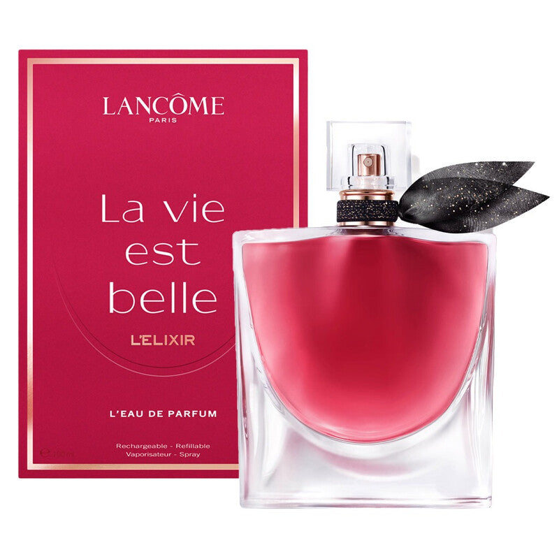 Lancome La Vie Est Belle L'Elixir Edp 100Ml