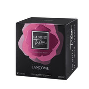 Lancome La Nuit  Tresor Fleur De Nuit  For Women Eau De Parfume  100Ml