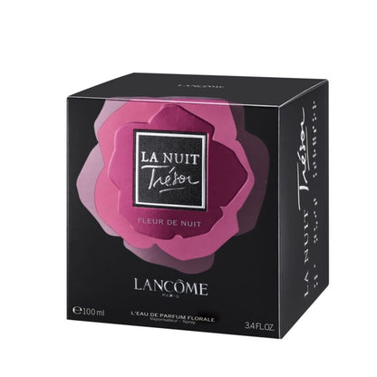 Lancome La Nuit  Tresor Fleur De Nuit  For Women Eau De Parfume  100Ml