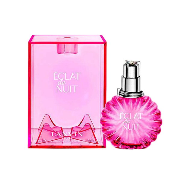 عطر لانفين إيكلات دي نوي للنساء أو دو بارفان 100 مل