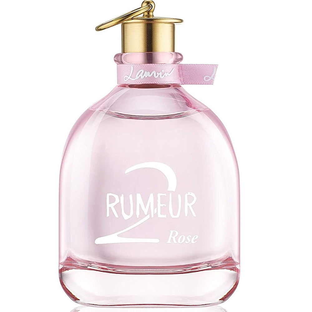 Perfumes for Women in UAE Lanvin Rumeur 2 Rose For Women 100ml at Al Hajis Perfumes UAE