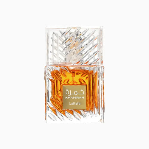 Lattafa Khamrah Edp 100Ml
