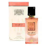 لطافة أنا الأبيض كورال ماء عطر 60 مل
