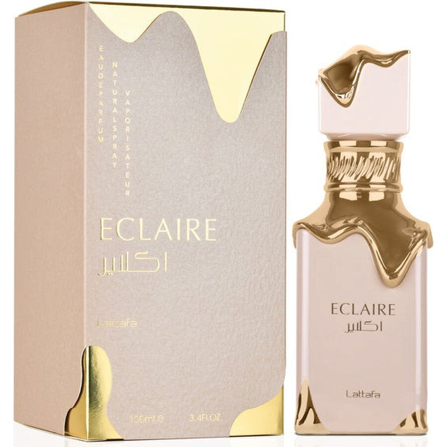 Lattafa Eclaire Edp 100Ml