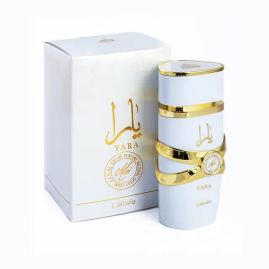 Lattafa Yara Moi Edp 100Ml