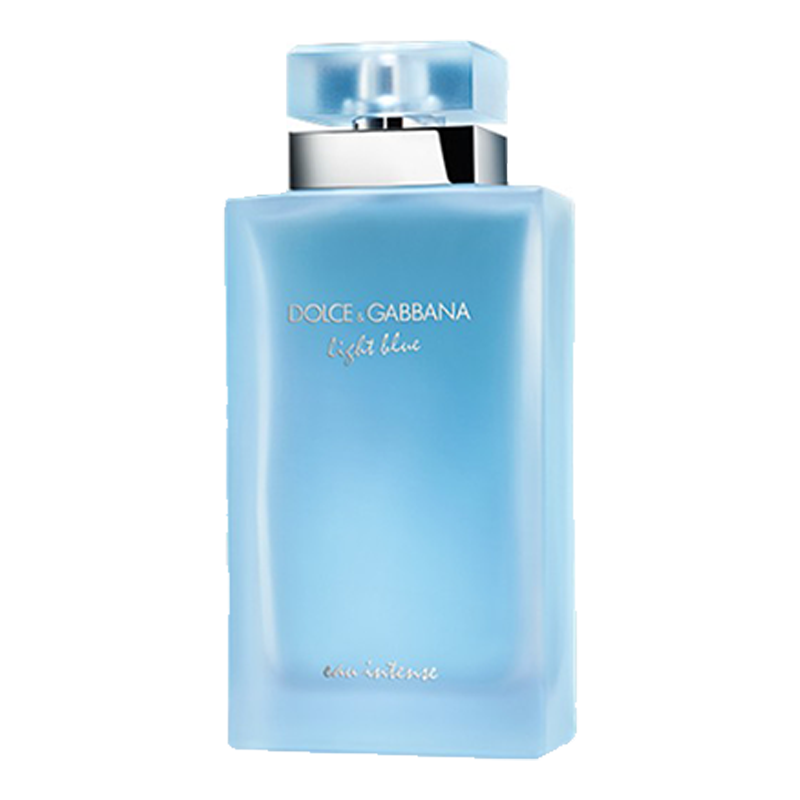 D&G Light Blue Eau Intense L Edp 100Ml