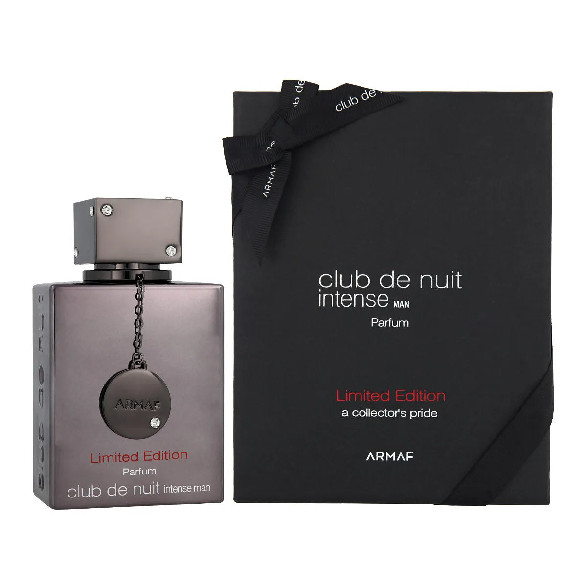 Armaf Club De Nuit Intense Man Parfum Limited Edition 105Ml