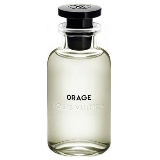 Louis Vuitton Orage Eau de Parfum 100Ml