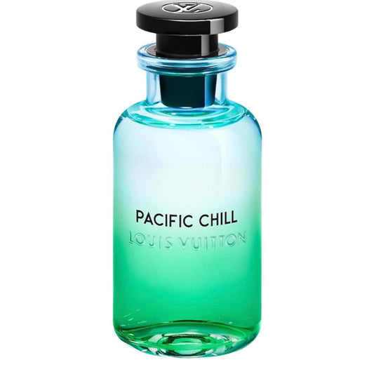Louis Vuitton Pacific Chill Eau de Parfum 100Ml