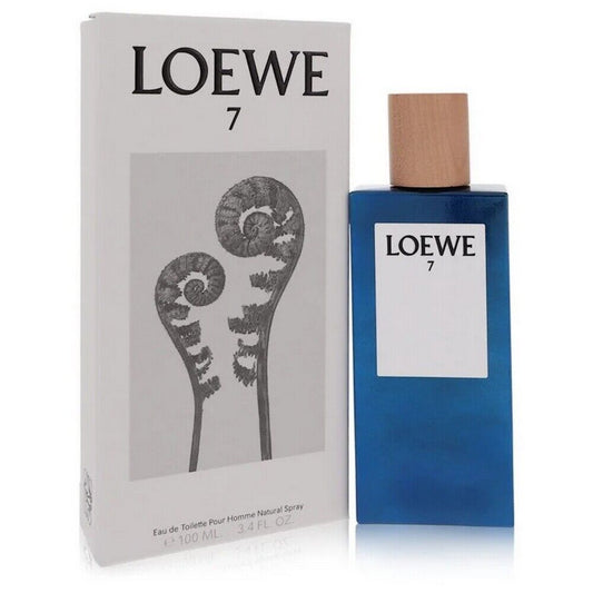 Loewe 7 Eau De Toilette 100Ml