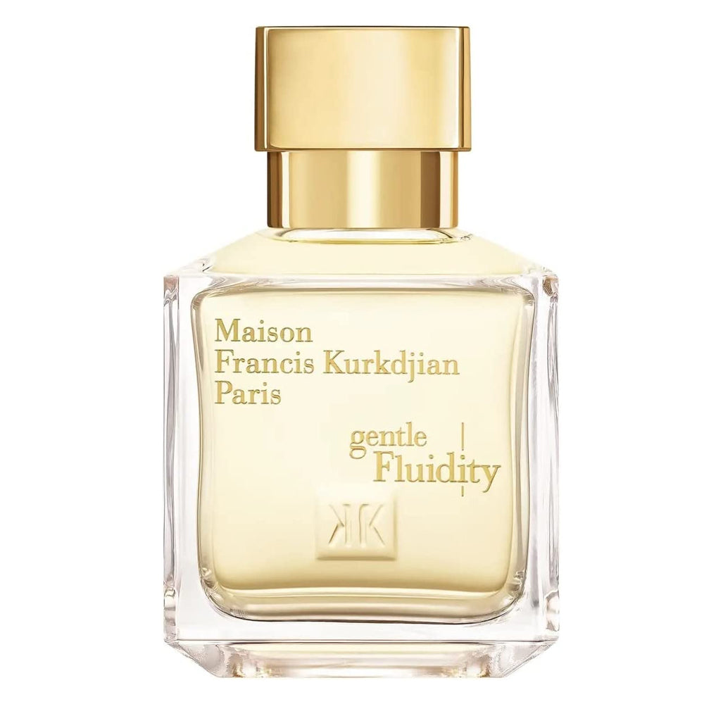 Maison Francis Kurkdjian Gentle Fluidity Gold Eau de Parfum 70Ml