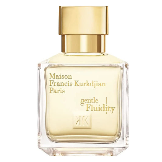 Maison Francis Kurkdjian Gentle Fluidity Gold Eau de Parfum 70Ml
